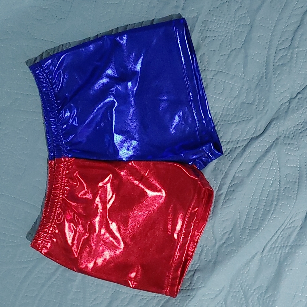 Costume shorts
